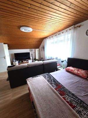 Einer von 2 Studioräumen