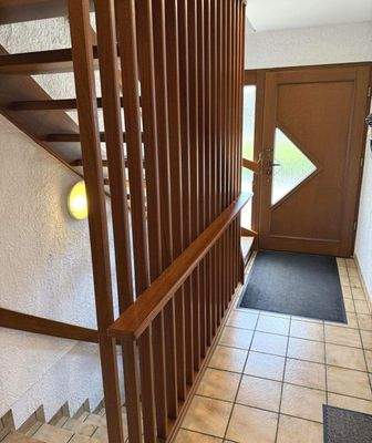 EG_Diele und Hauseingang