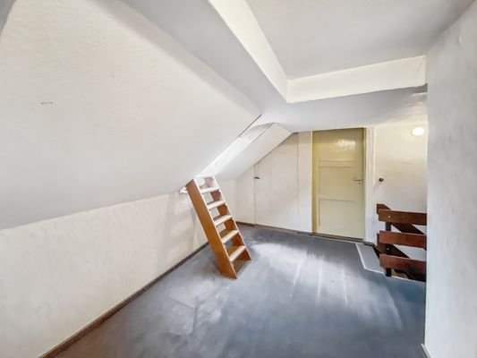 Dachgeschoss