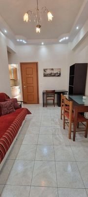 Kreta, Heraklion: 2-Zimmer-Wohnung im Zentrum zu verkaufen