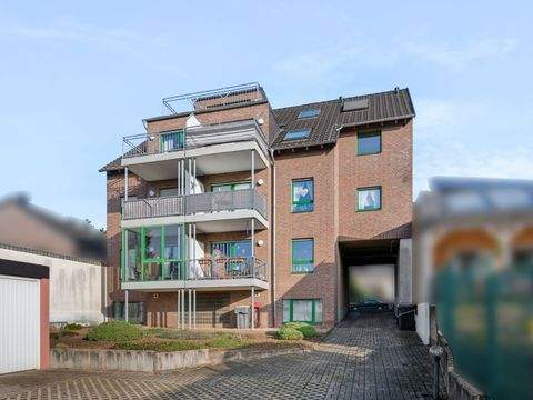 Grevenbroich Wohnungen, Grevenbroich Wohnung kaufen