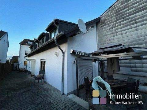 Eschweiler / Hastenrath Häuser, Eschweiler / Hastenrath Haus kaufen