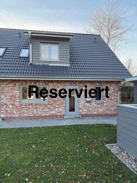 Niebüll Wohnungen, Niebüll Wohnung kaufen