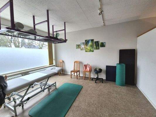 Behandlungsraum 3