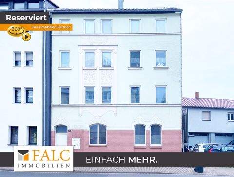 Eisenach Renditeobjekte, Mehrfamilienhäuser, Geschäftshäuser, Kapitalanlage