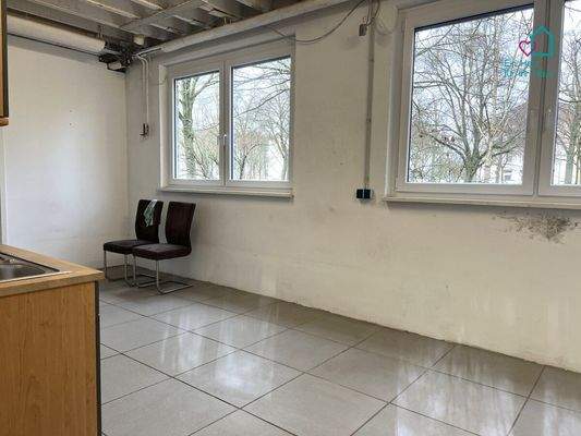 Küche 1