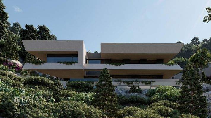 Son Vida Projekt Grundstück Galdent 7-03