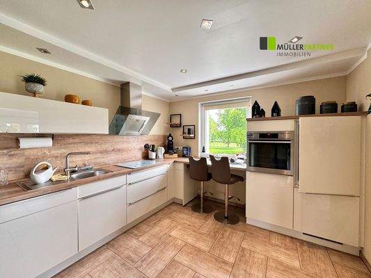 Küche OG