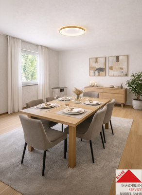 Essen Einrichtungsbsp.