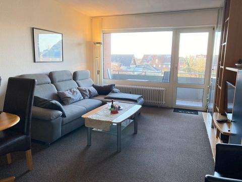 Borkum Wohnungen, Borkum Wohnung kaufen