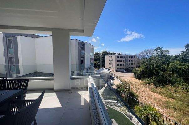 Luxuriöses Apartment 