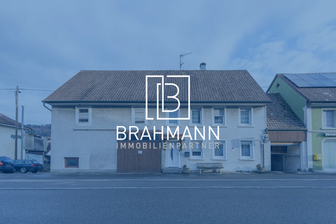 Laufenburg Häuser, Laufenburg Haus kaufen