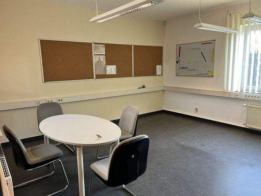 1. Großraumbüro EG