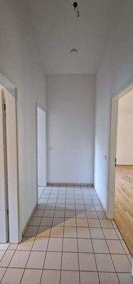 Beispiel Flur