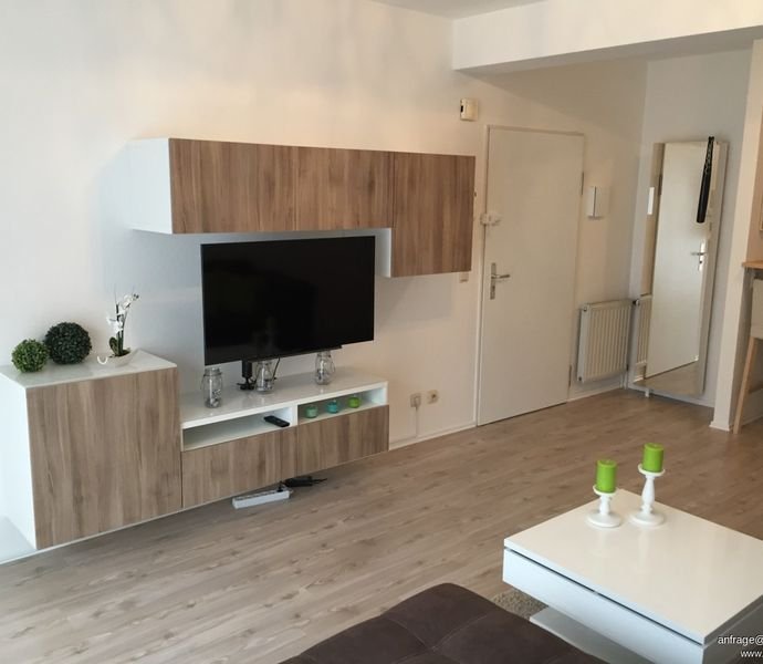 2 Zimmer Wohnung in Köln (Niehl)