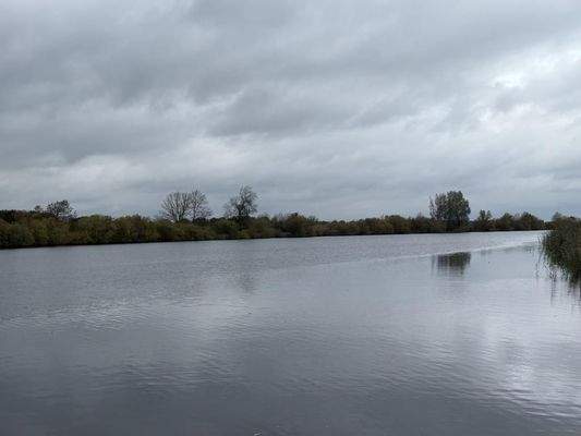 bei jedem Wetter schön