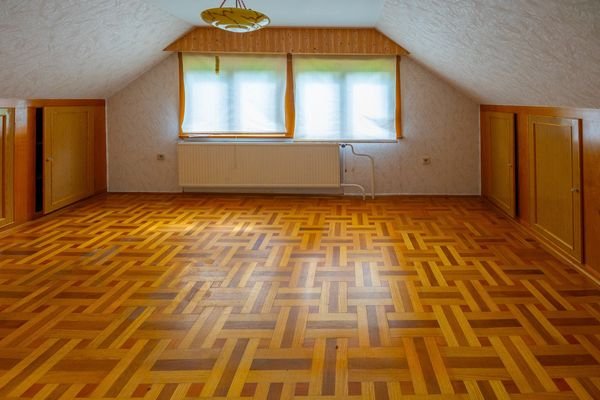 DG - Schlafzimmer 2