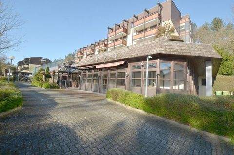 Karlsbad Renditeobjekte, Mehrfamilienhäuser, Geschäftshäuser, Kapitalanlage