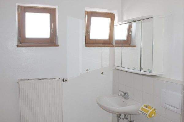 Hauswirtschaftsraum gleich nebenan