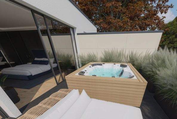 Visualisierungsbeispiel Whirpool