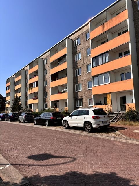 Dessau-Roßlau Wohnungen, Dessau-Roßlau Wohnung mieten