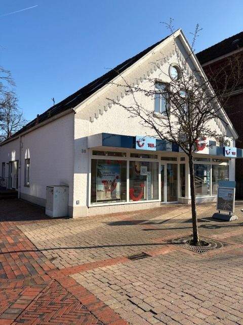 Papenburg Häuser, Papenburg Haus kaufen