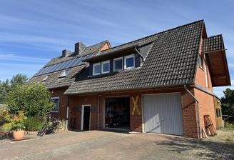 Ansicht von vorn