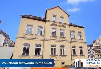 Hausansicht Straßenseite