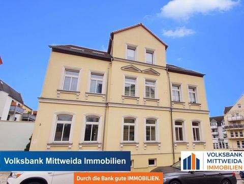 Zwickau Wohnungen, Zwickau Wohnung kaufen