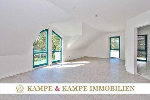 Eichwalde Wohnungen, Eichwalde Wohnung kaufen