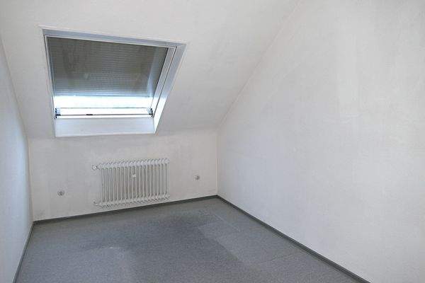Zimmer Dachgeschoss