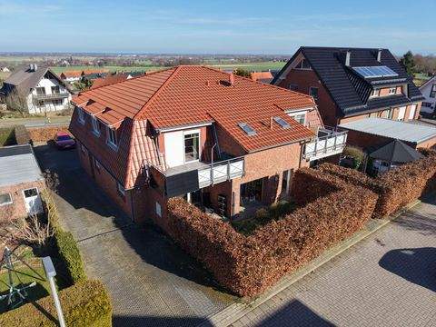 Lübbecke Häuser, Lübbecke Haus kaufen