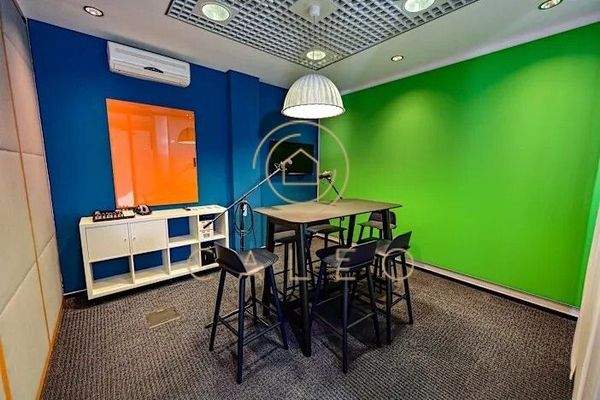 Innenansicht Beispiel 11