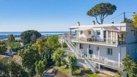 Mandelieu-la-Napoule Häuser, Mandelieu-la-Napoule Haus kaufen