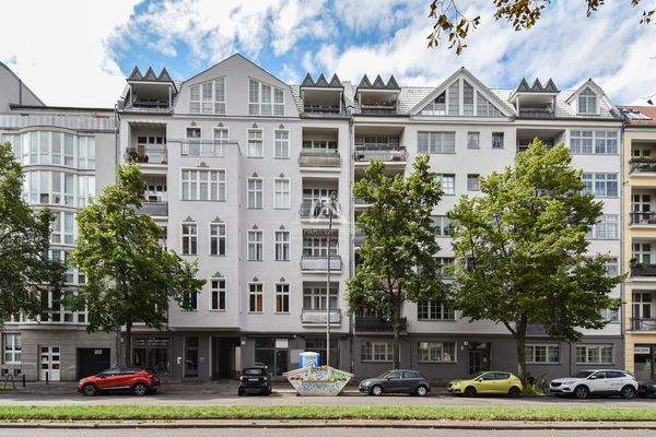 Hausansicht / house facade