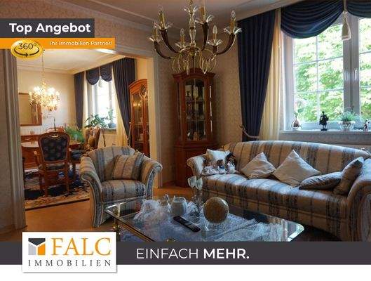 Ihr Platz zum Verweilen