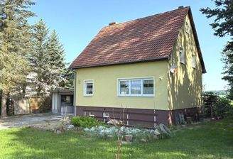 Front- und Seitenansicht