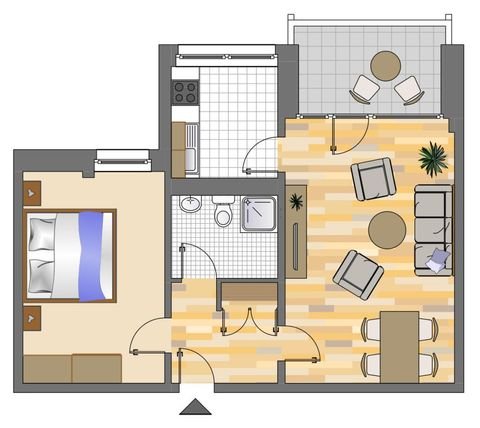 Düsseldorf Wohnungen, Düsseldorf Wohnung mieten