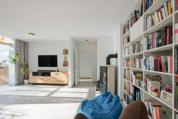 14 Leichlingen - An der Wupper - Schlafen 7