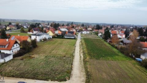 Wolfpassing Grundstücke, Wolfpassing Grundstück kaufen