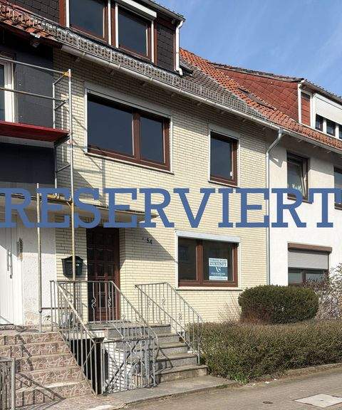 Bremen Häuser, Bremen Haus kaufen