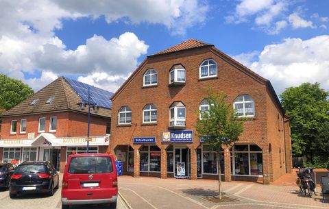 Papenburg Büros, Büroräume, Büroflächen 