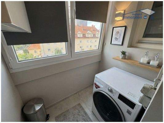 Einrichtungsbeispiel – Visualisierung mit KI