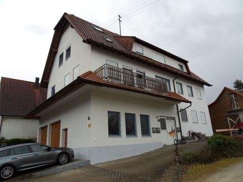 Lonsingen Häuser, Lonsingen Haus kaufen