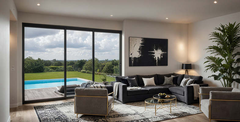 Wohnen Impression II