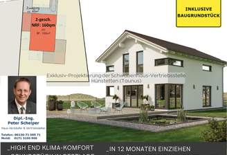 Neubau-Hünst. -Görsroth