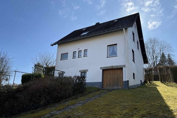 Außenansicht