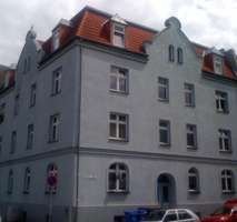 Singles aufgepasst 1 Raum Wohnung in Stralsund-Franken