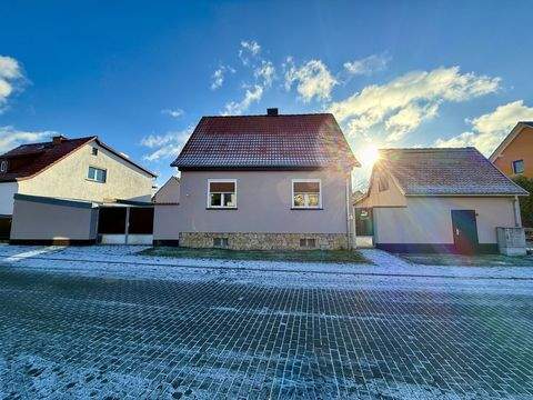 Obernissa Häuser, Obernissa Haus kaufen