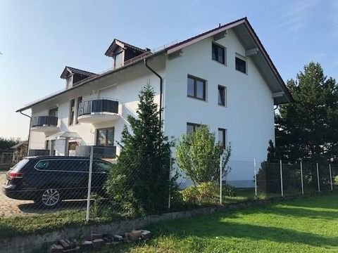 Deggendorf Wohnungen, Deggendorf Wohnung mieten